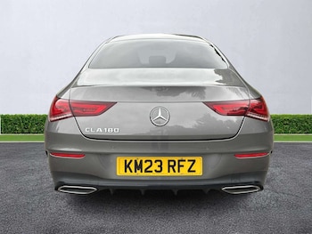 Used Mercedes-Benz CLA 2023 for sale - 78871976: Photo