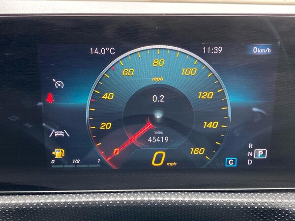 Used Mercedes-Benz A-Class 2022 for sale - 76231700: Photo 10