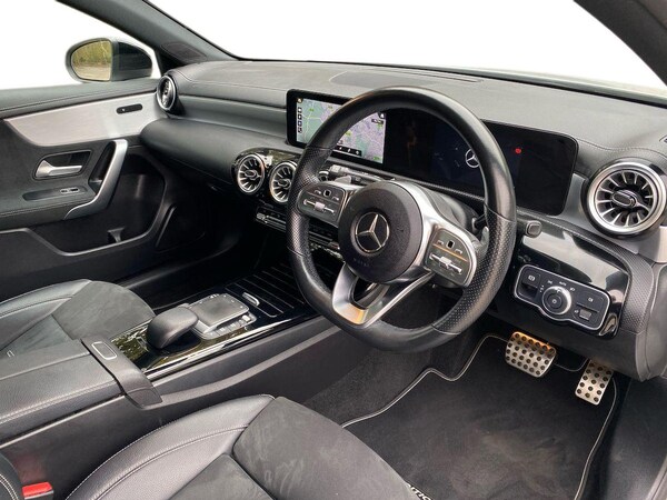 Used Mercedes-Benz A-Class 2022 for sale - 76231700: Photo 15