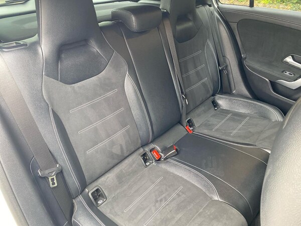 Used Mercedes-Benz A-Class 2022 for sale - 76231700: Photo 16