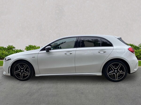 Used Mercedes-Benz A-Class 2022 for sale - 76231700: Photo 19