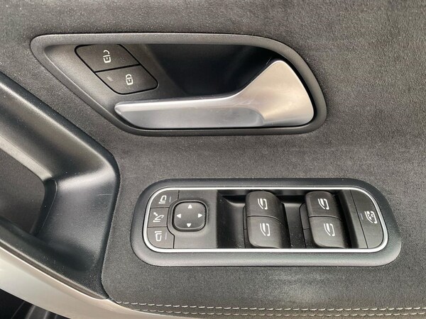 Used Mercedes-Benz A-Class 2022 for sale - 76231700: Photo 21