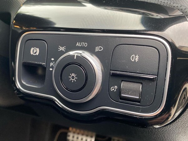 Used Mercedes-Benz A-Class 2022 for sale - 76231700: Photo 22