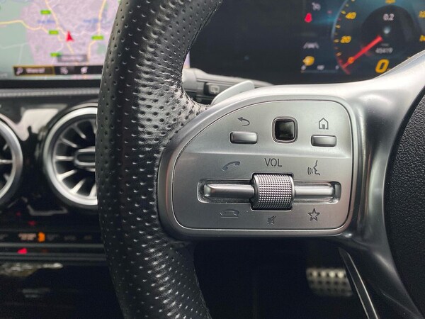 Used Mercedes-Benz A-Class 2022 for sale - 76231700: Photo 26