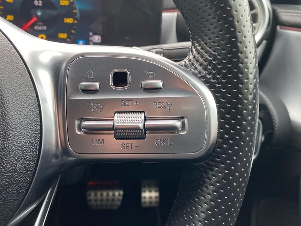 Used Mercedes-Benz A-Class 2022 for sale - 76231700: Photo 27