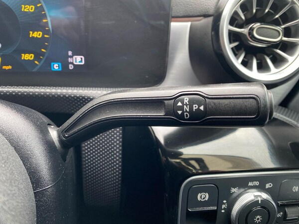 Used Mercedes-Benz A-Class 2022 for sale - 76231700: Photo 29