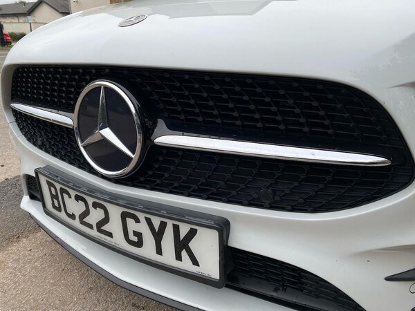 Used Mercedes-Benz A-Class 2022 for sale - 76231700: Photo 33