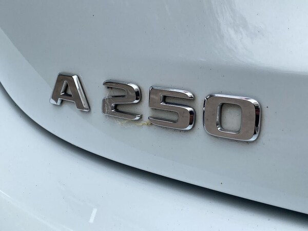 Used Mercedes-Benz A-Class 2022 for sale - 76231700: Photo 35