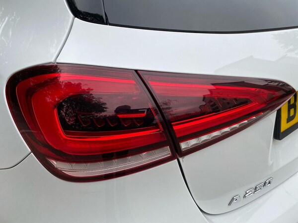 Used Mercedes-Benz A-Class 2022 for sale - 76231700: Photo 36