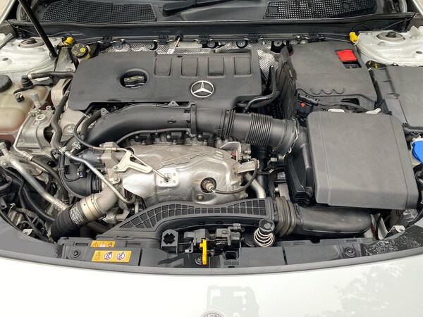 Used Mercedes-Benz A-Class 2022 for sale - 76231700: Photo 39