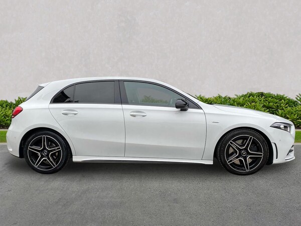 Used Mercedes-Benz A-Class 2022 for sale - 76231700: Photo 3