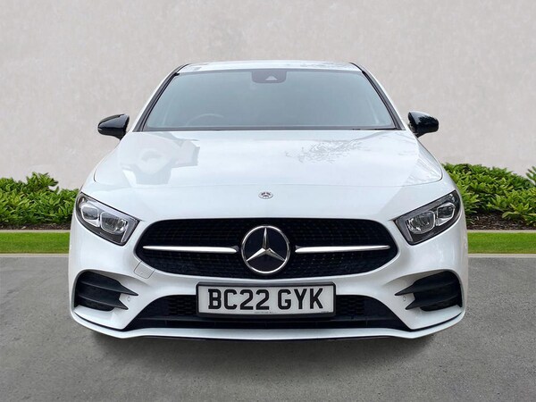 Used Mercedes-Benz A-Class 2022 for sale - 76231700: Photo 5