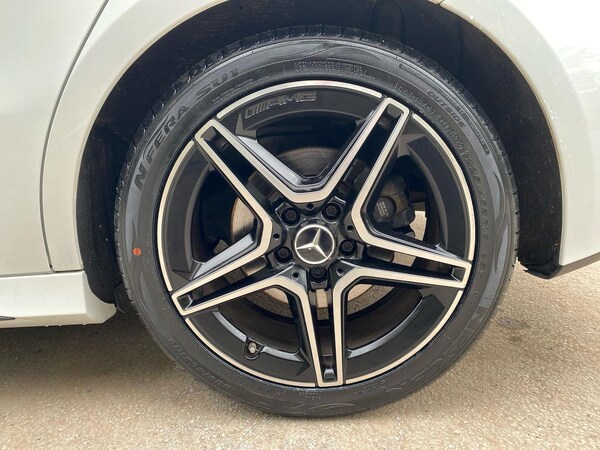Used Mercedes-Benz A-Class 2022 for sale - 76231700: Photo 6