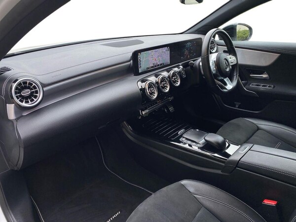 Used Mercedes-Benz A-Class 2022 for sale - 76231700: Photo 7