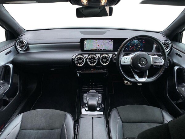 Used Mercedes-Benz A-Class 2022 for sale - 76231700: Photo 8