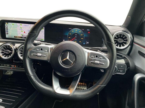 Used Mercedes-Benz A-Class 2022 for sale - 76231700: Photo 9