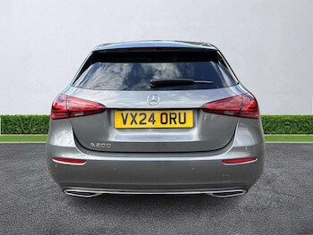 Used Mercedes-Benz A-Class 2024 for sale - 78497903: Photo