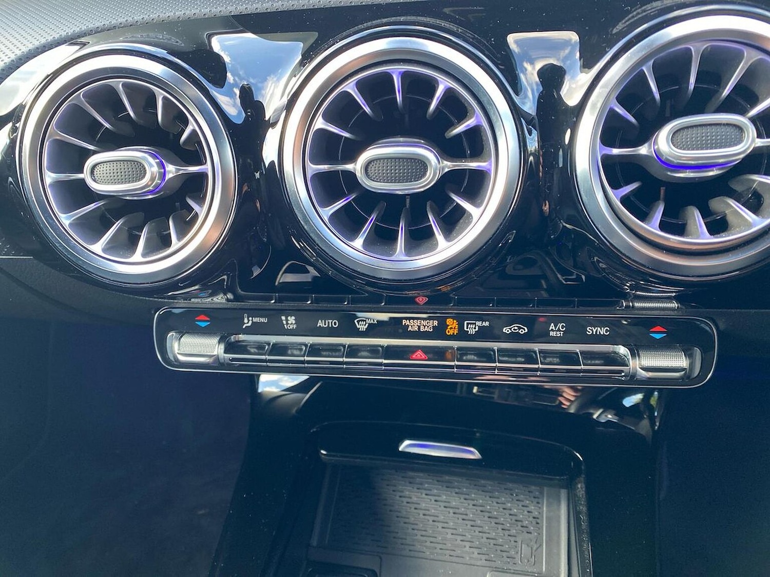 Used Mercedes-Benz CLA 2021 for sale - 76892159: Photo 12