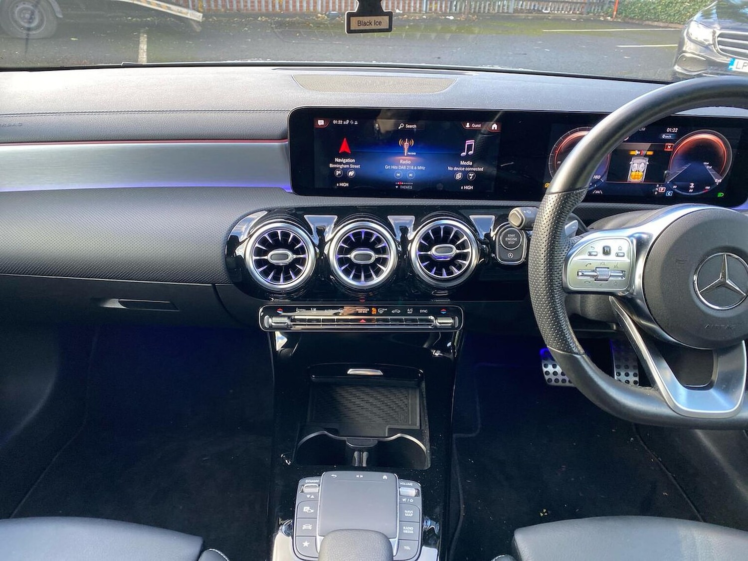 Used Mercedes-Benz CLA 2021 for sale - 76892159: Photo 13