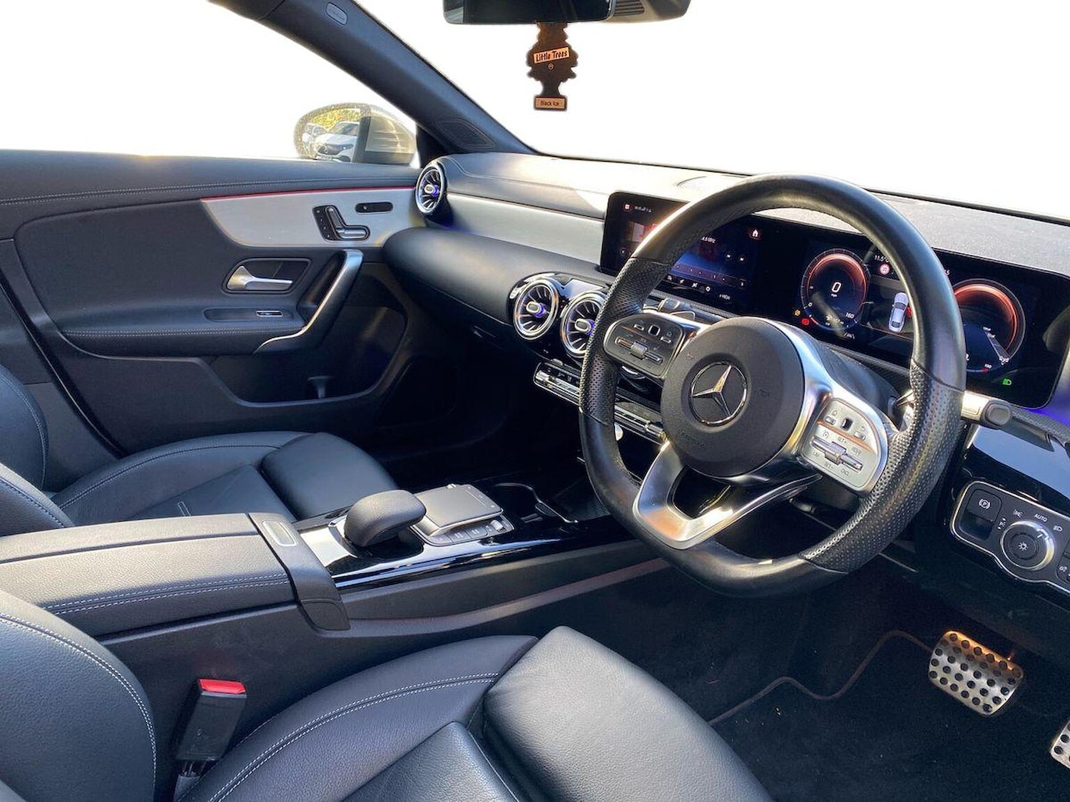 Used Mercedes-Benz CLA 2021 for sale - 76892159: Photo 15