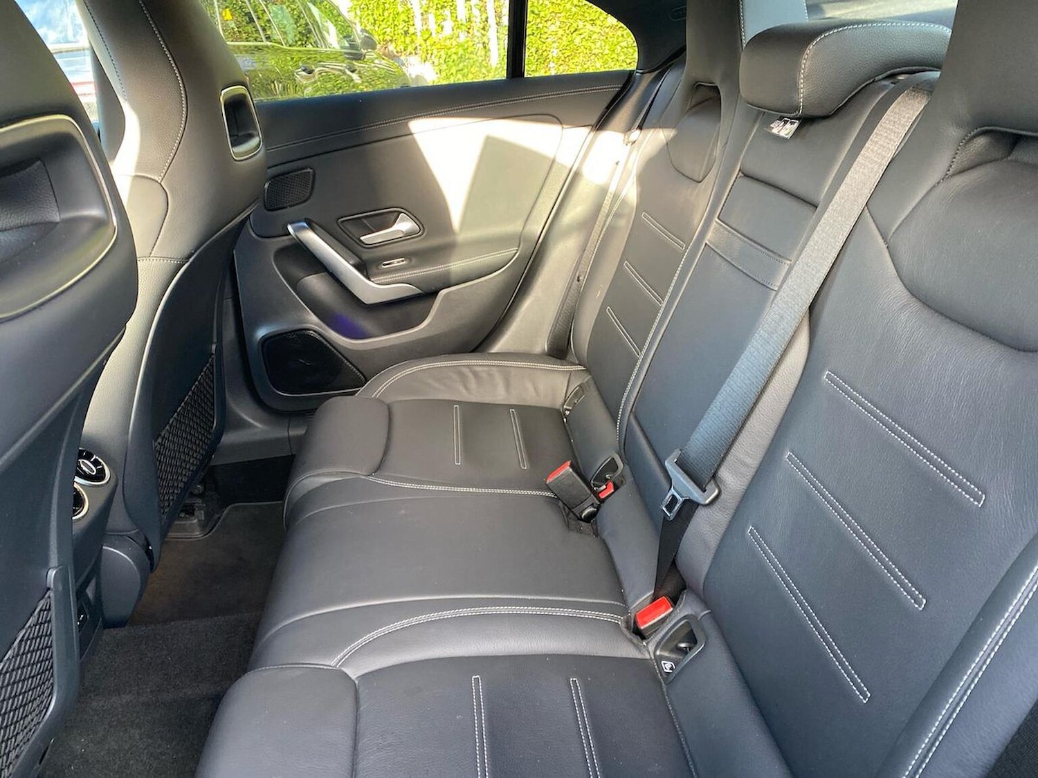 Used Mercedes-Benz CLA 2021 for sale - 76892159: Photo 16