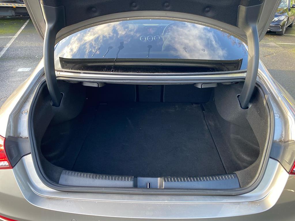 Used Mercedes-Benz CLA 2021 for sale - 76892159: Photo 17