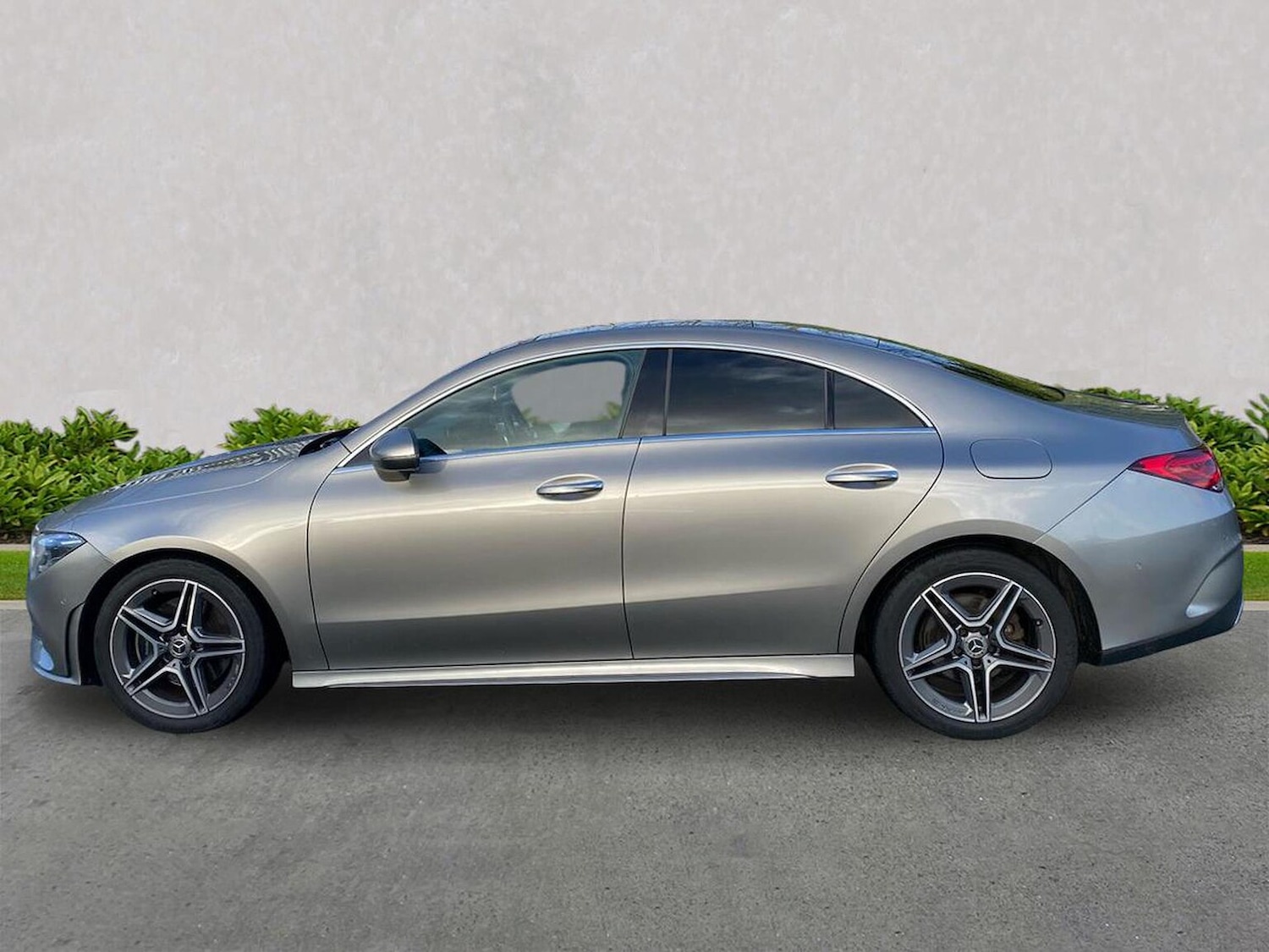 Used Mercedes-Benz CLA 2021 for sale - 76892159: Photo 19