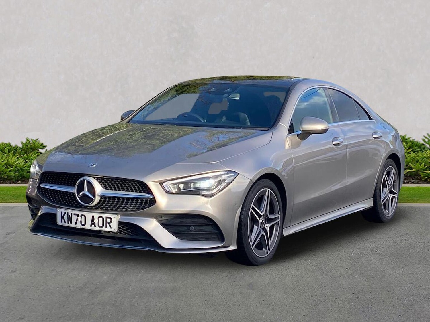 Used Mercedes-Benz CLA 2021 for sale - 76892159: Photo 20