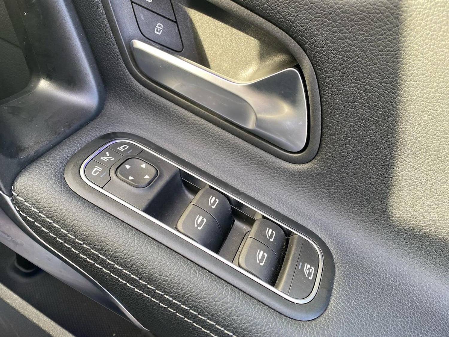 Used Mercedes-Benz CLA 2021 for sale - 76892159: Photo 21