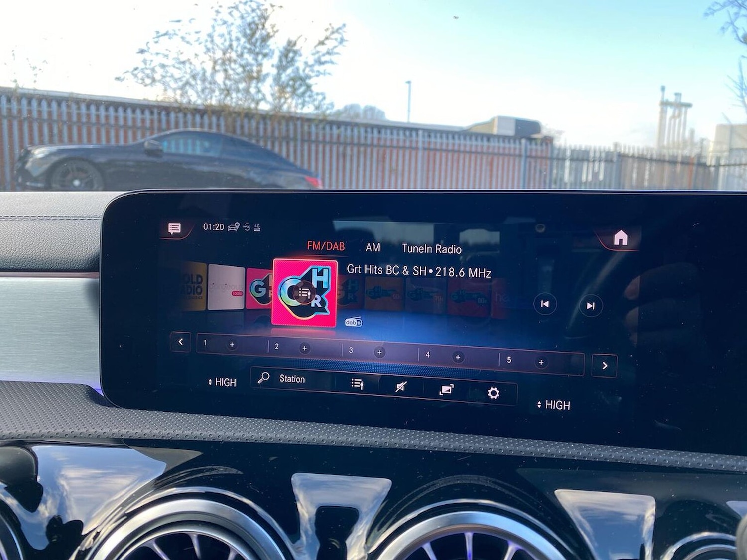 Used Mercedes-Benz CLA 2021 for sale - 76892159: Photo 25