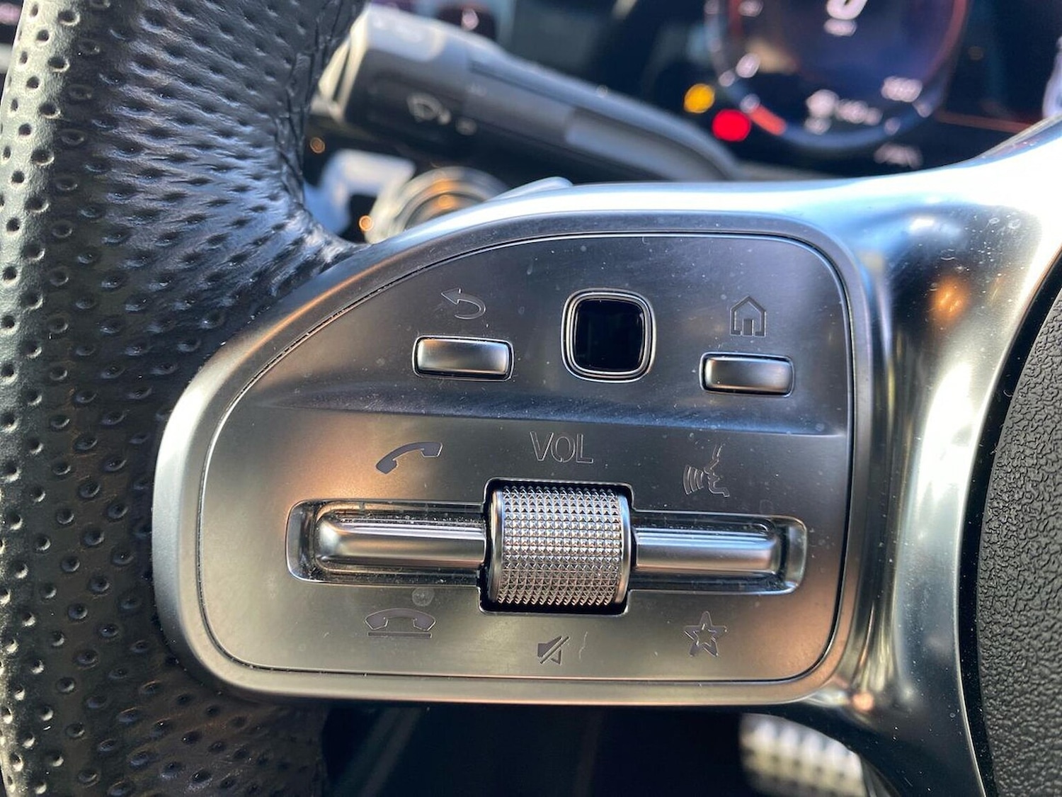 Used Mercedes-Benz CLA 2021 for sale - 76892159: Photo 26