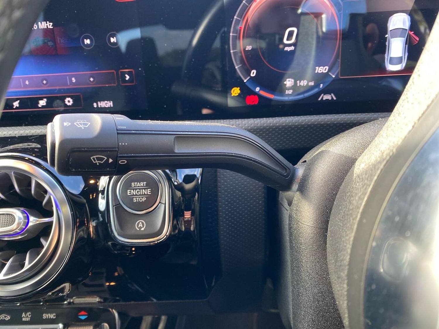 Used Mercedes-Benz CLA 2021 for sale - 76892159: Photo 28