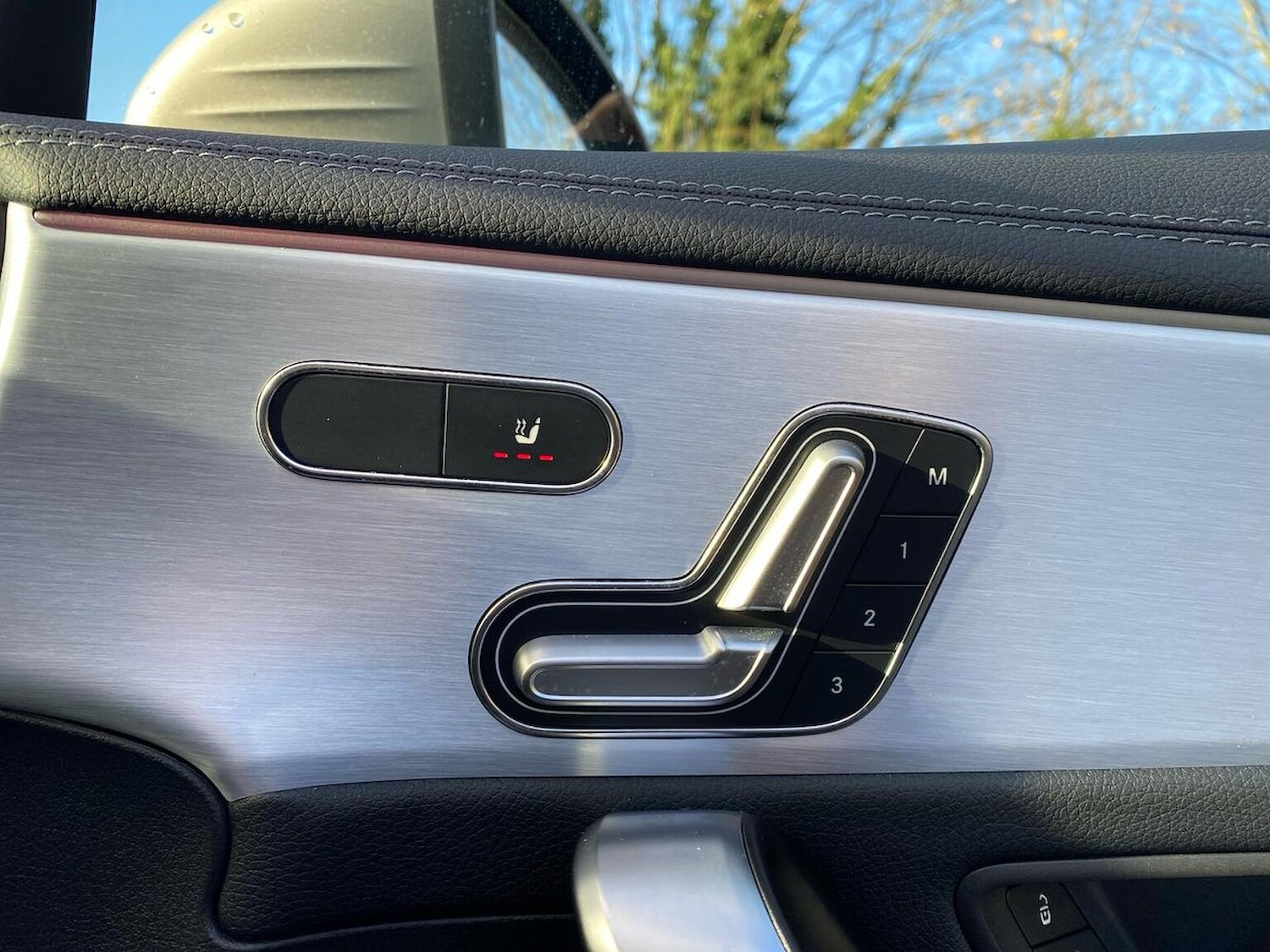 Used Mercedes-Benz CLA 2021 for sale - 76892159: Photo 30