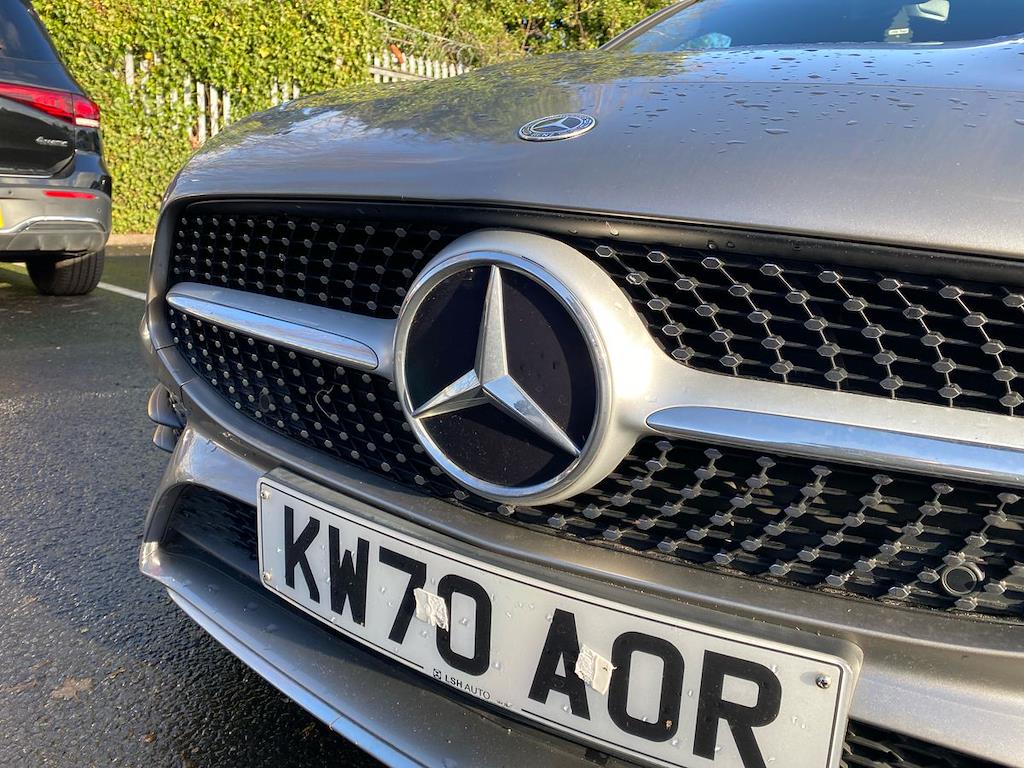 Used Mercedes-Benz CLA 2021 for sale - 76892159: Photo 33