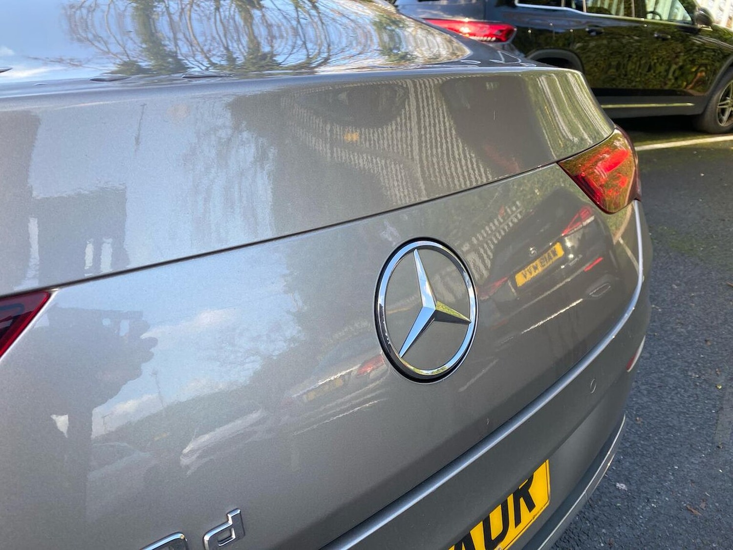 Used Mercedes-Benz CLA 2021 for sale - 76892159: Photo 36