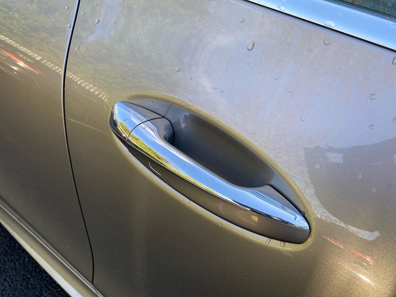 Used Mercedes-Benz CLA 2021 for sale - 76892159: Photo 37