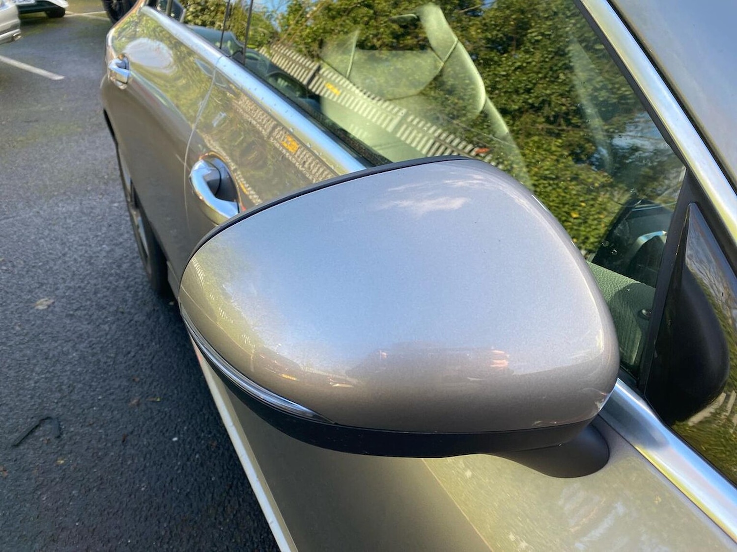 Used Mercedes-Benz CLA 2021 for sale - 76892159: Photo 38