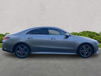 Used Mercedes-Benz CLA 2021 for sale - 76892159: Photo