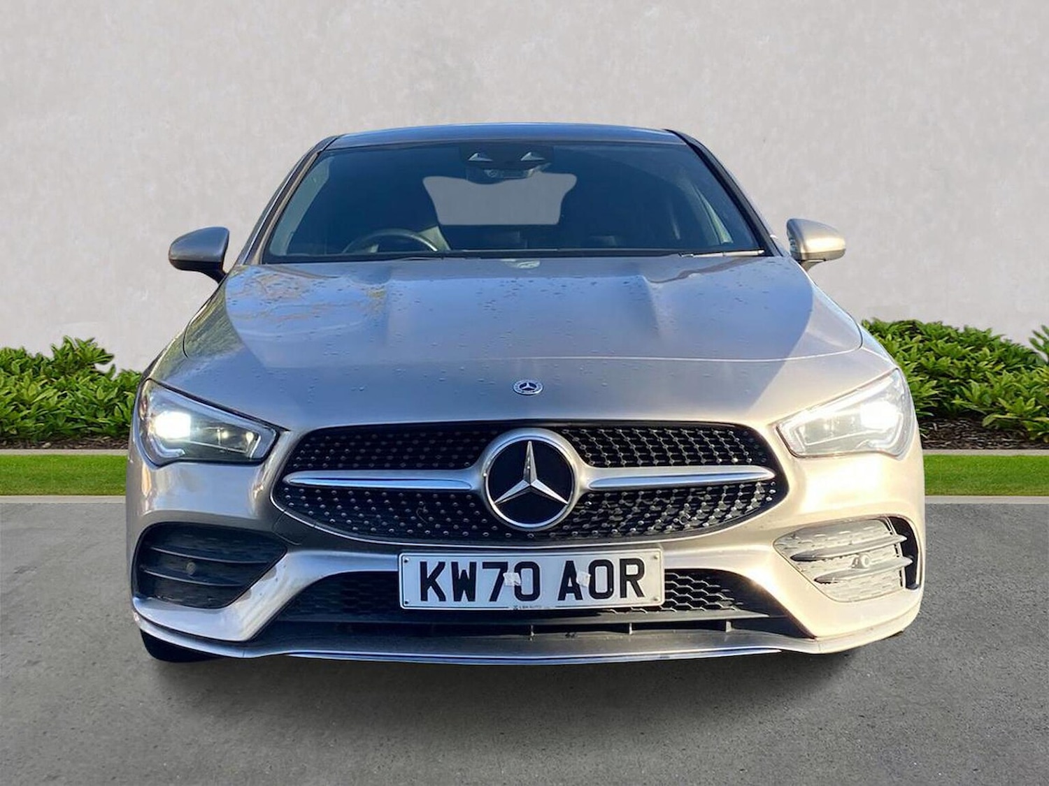 Used Mercedes-Benz CLA 2021 for sale - 76892159: Photo 5