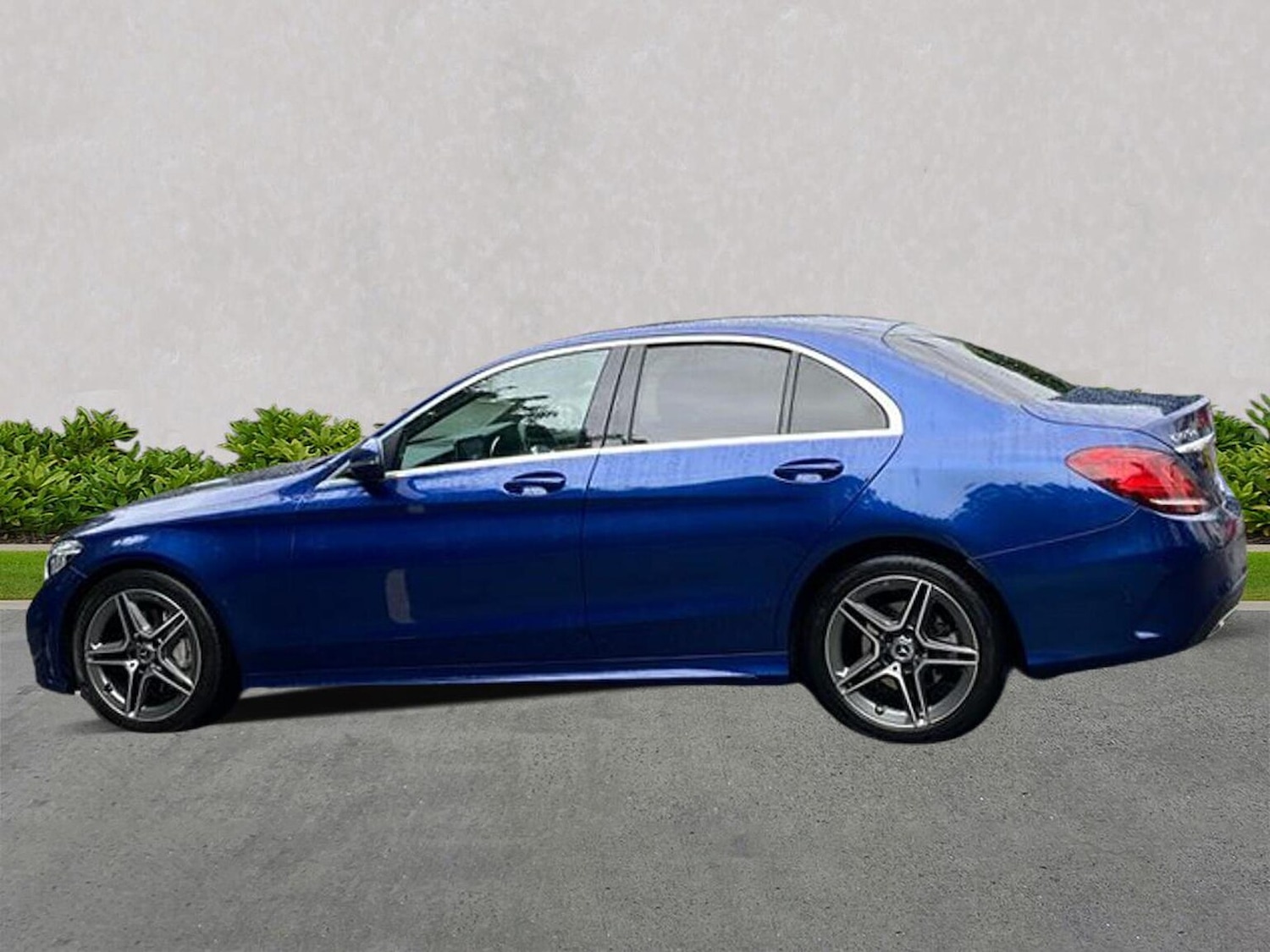 Used Mercedes-Benz C-Class 2020 for sale - 75987764: Photo 19