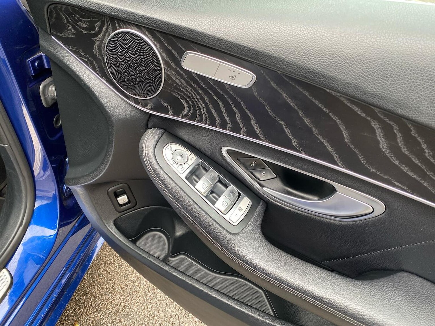 Used Mercedes-Benz C-Class 2020 for sale - 75987764: Photo 21