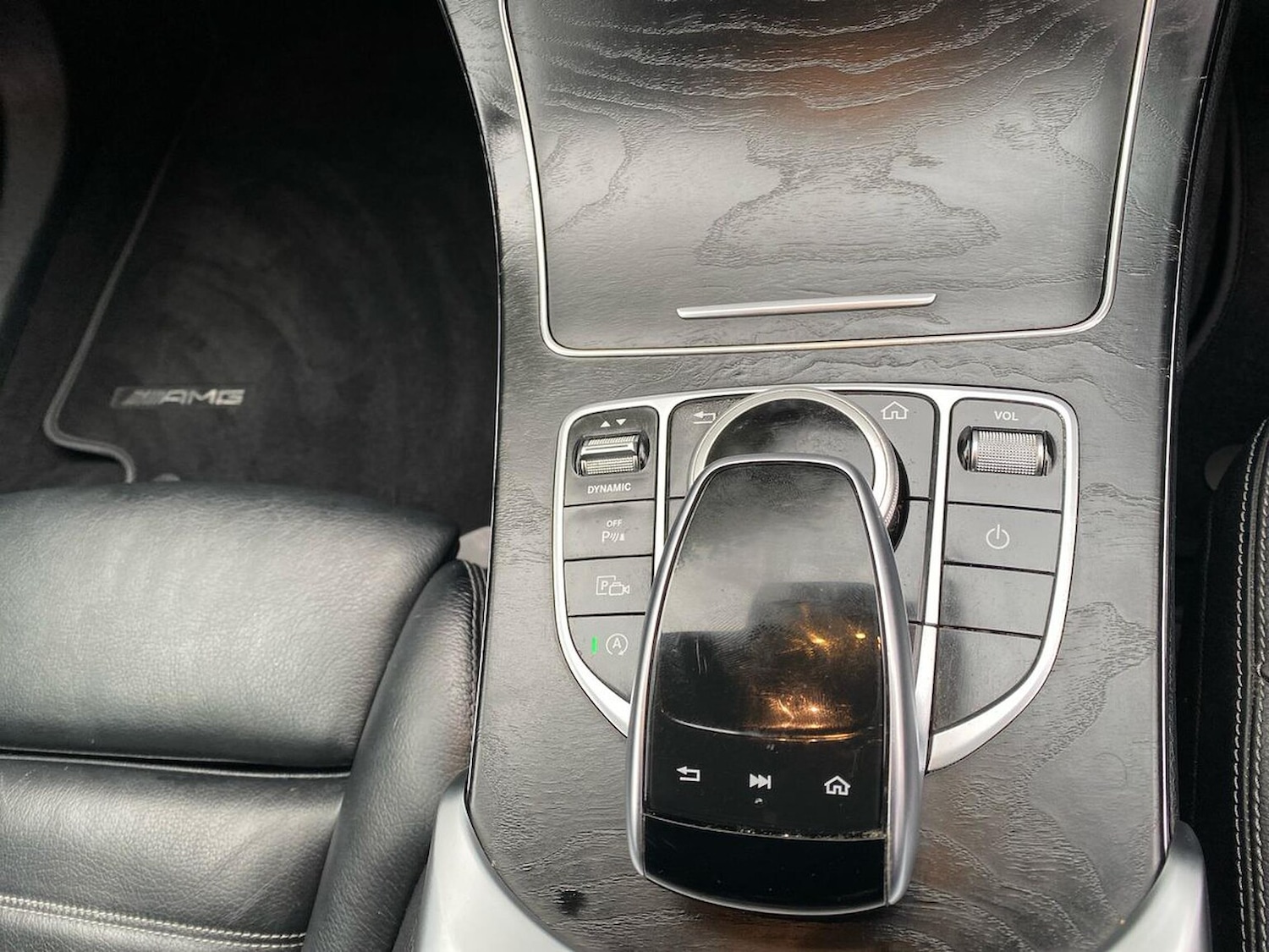 Used Mercedes-Benz C-Class 2020 for sale - 75987764: Photo 23