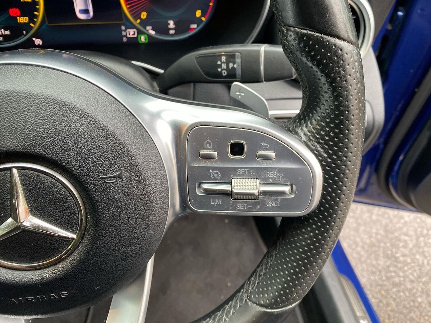 Used Mercedes-Benz C-Class 2020 for sale - 75987764: Photo 27