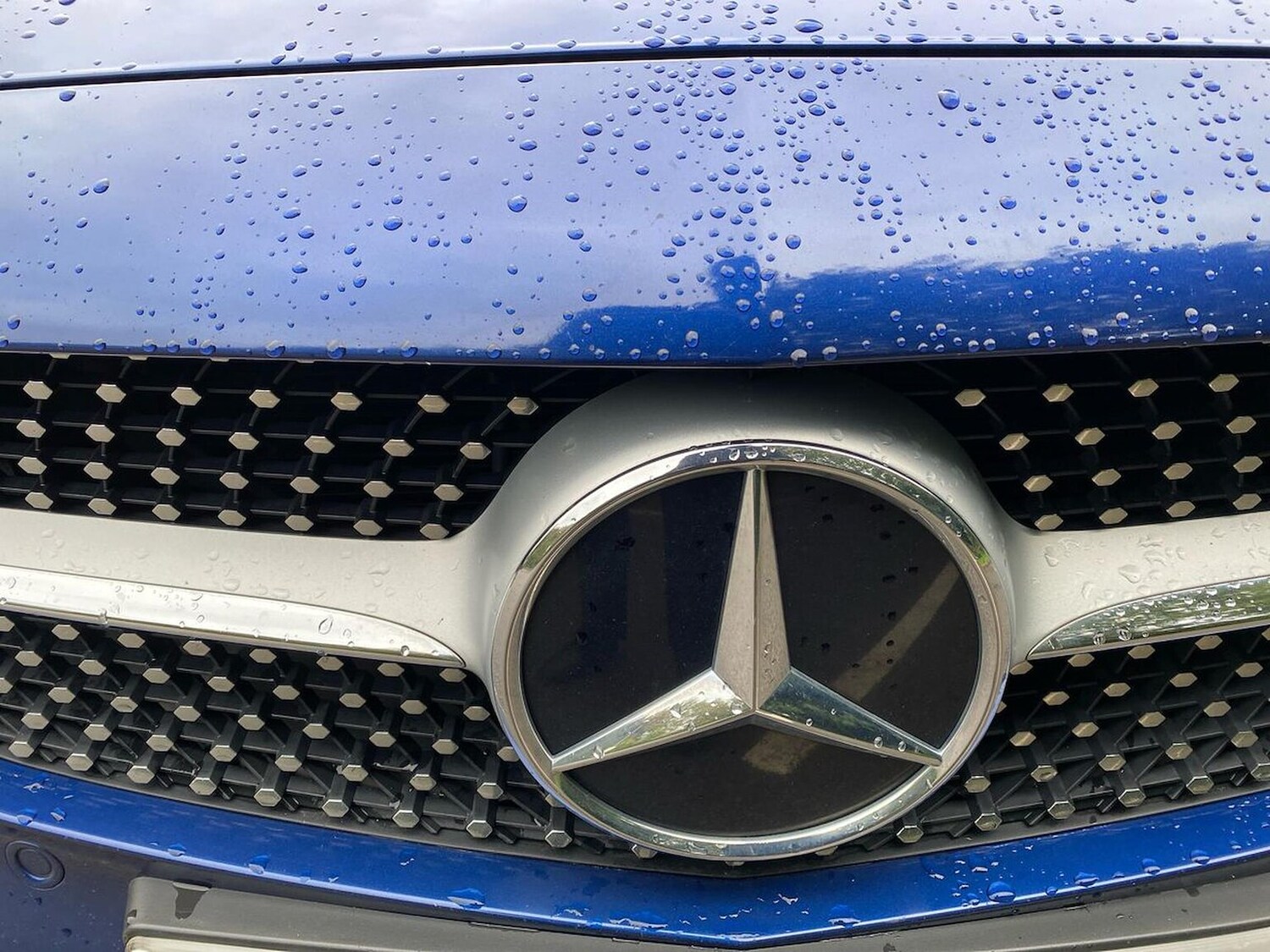 Used Mercedes-Benz C-Class 2020 for sale - 75987764: Photo 33