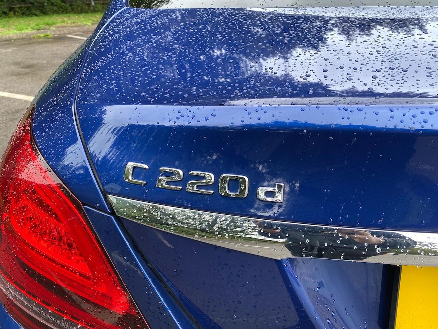 Used Mercedes-Benz C-Class 2020 for sale - 75987764: Photo 35
