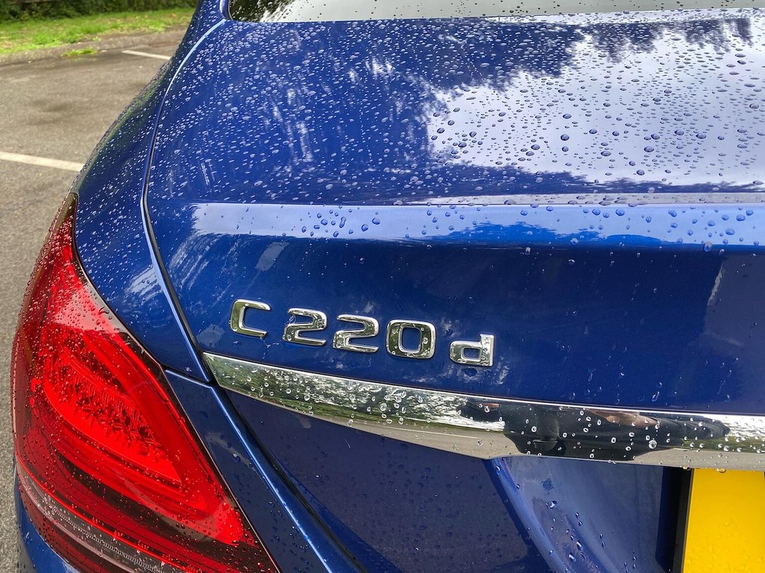 Used Mercedes-Benz C-Class 2020 for sale - 75987764: Photo 36