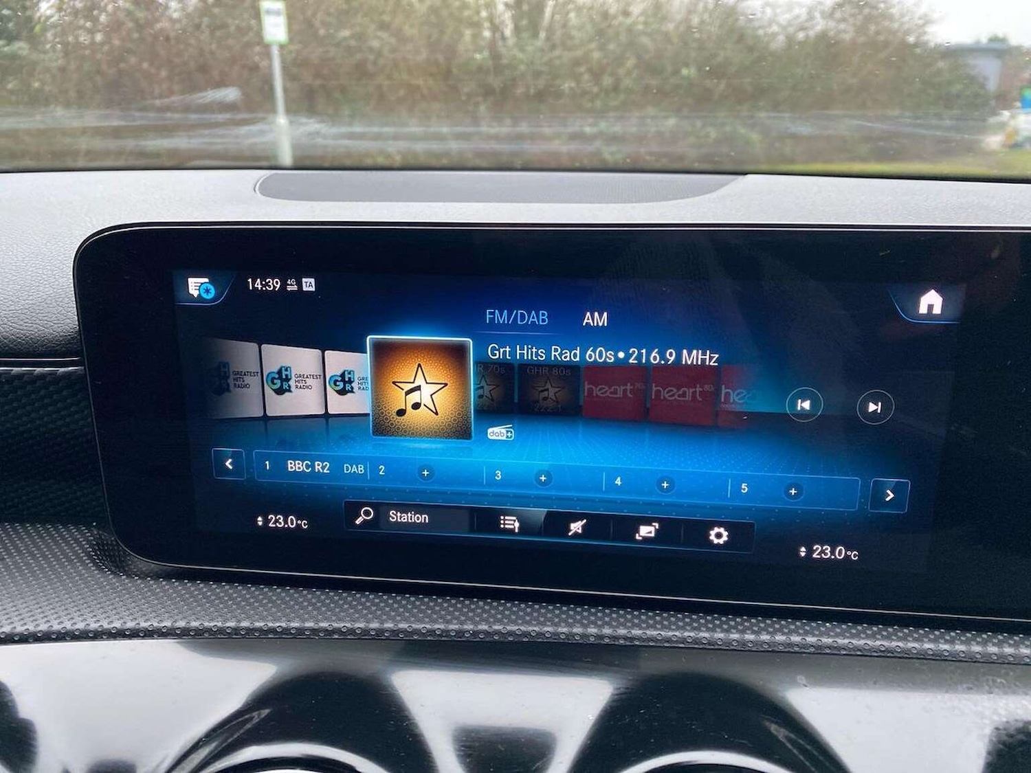 Used Mercedes-Benz A-Class 2022 for sale - 77590345: Photo 12