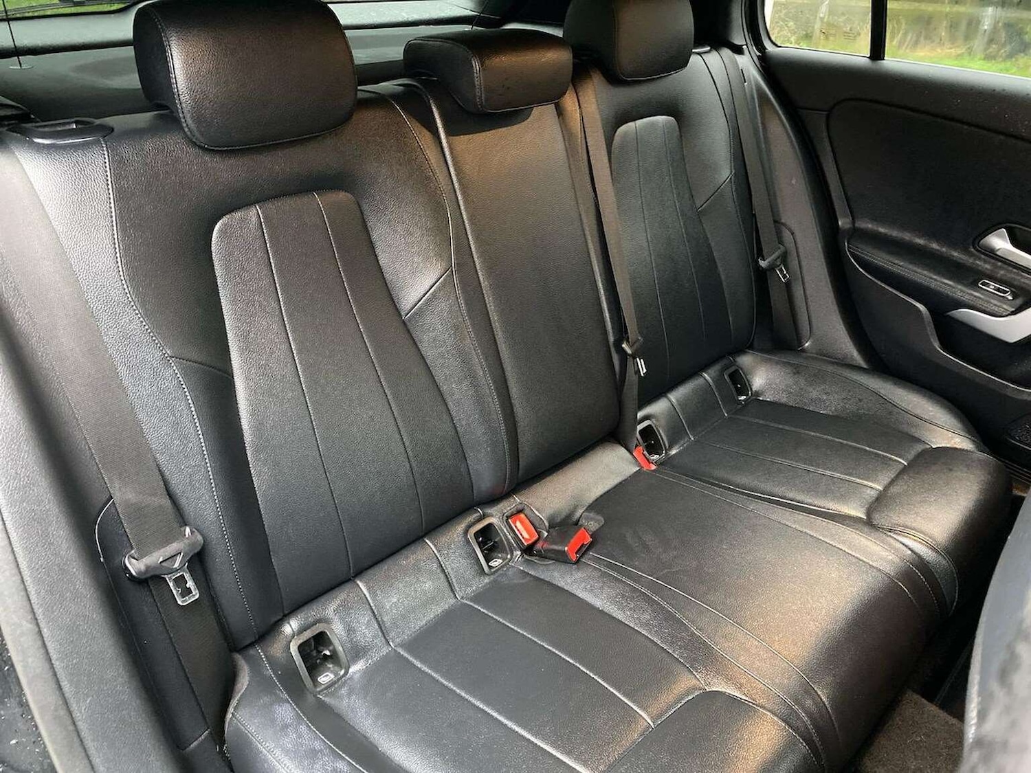 Used Mercedes-Benz A-Class 2022 for sale - 77590345: Photo 16