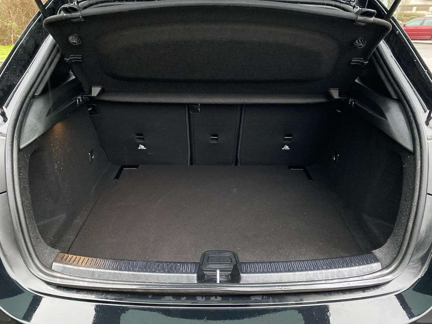 Used Mercedes-Benz A-Class 2022 for sale - 77590345: Photo 17