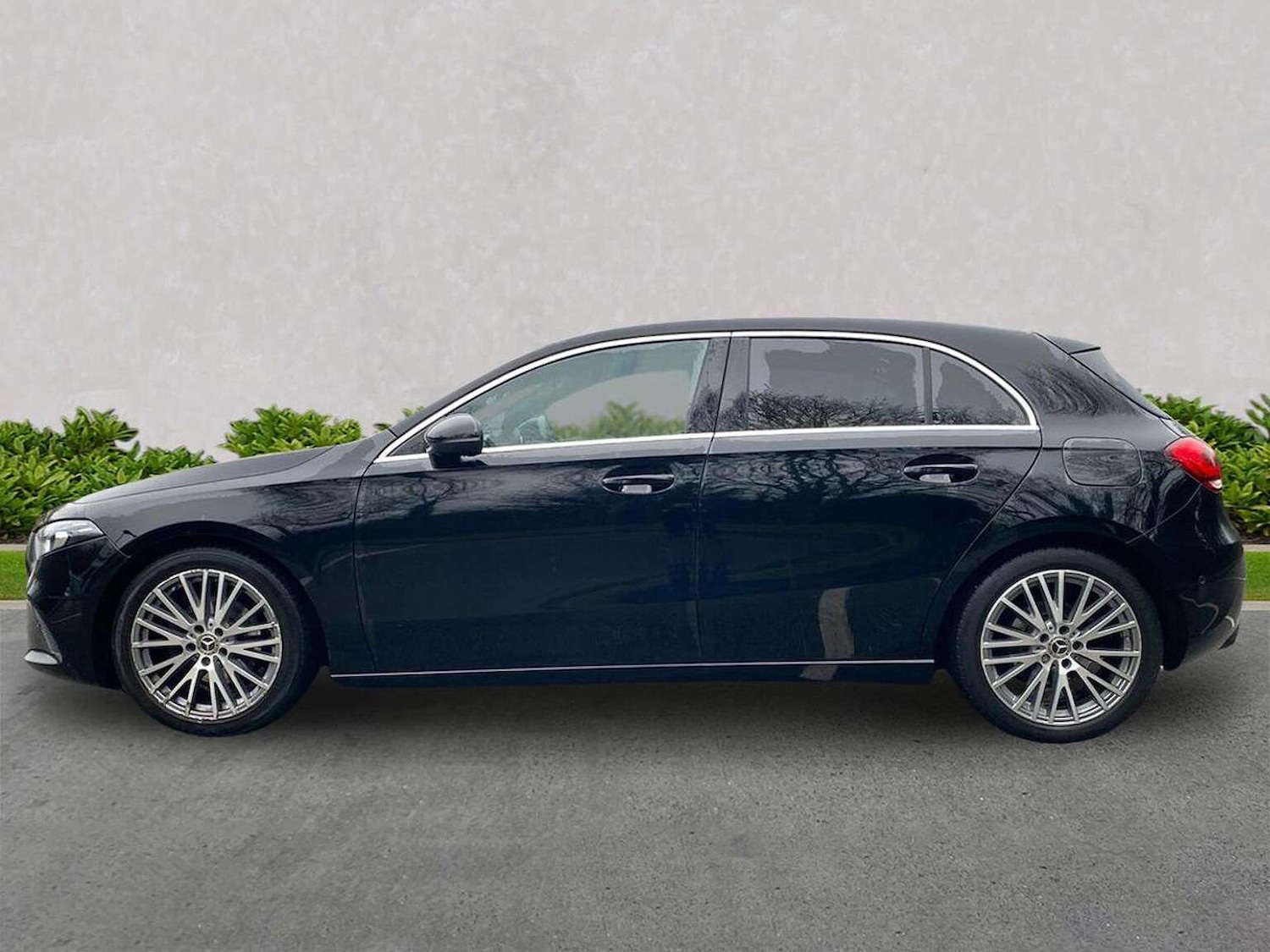 Used Mercedes-Benz A-Class 2022 for sale - 77590345: Photo 19